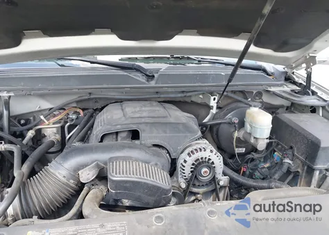 2011 Cadillac Escalade Luxury из США, поврежденный, VIN 1GYS4BEF9BR154723